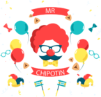 Payasos para fiestasintantiles.mc